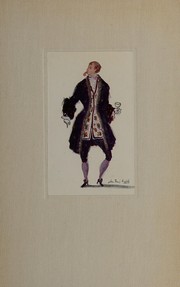 Pièces brillantes. L'invitation au château. Colombe. La répétition