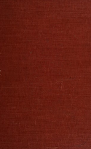 The theory of social and economic organization