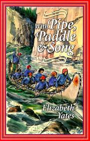 With Pipe, Paddle and Song