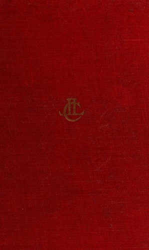 The Art of love and other poems