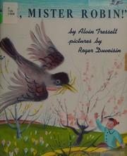 Hi Mr.Robin