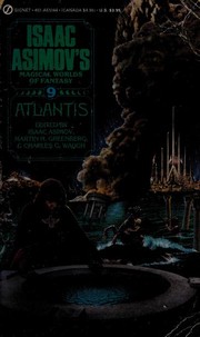 Isaac Asimov's Magical Worlds of Fantasy, Volume 9