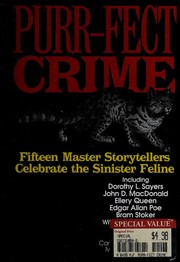 Purr-Fect Crime