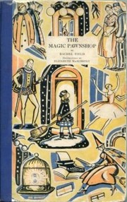 The magic pawnshop