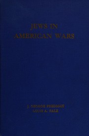 Jews in American wars