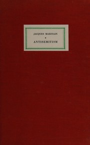Antisemitism
