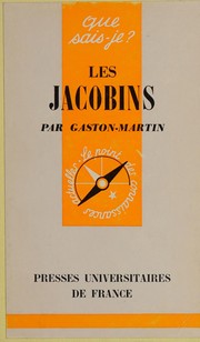 Les Jacobins
