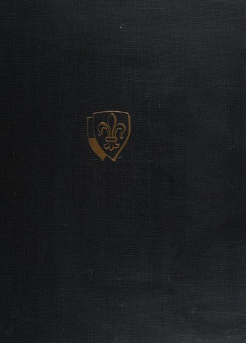 Painting in Florence and Siena after the Black Death