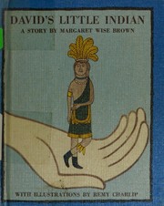 David's little Indian