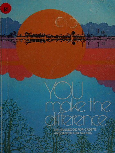 You Make the Difference