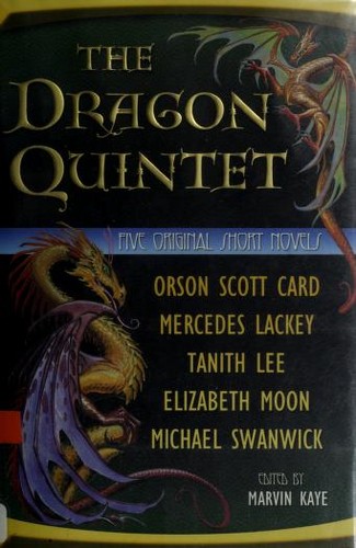 The Dragon Quintet