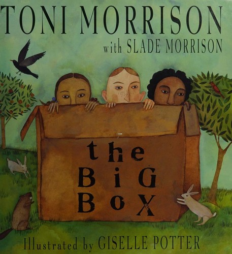 The Big Box