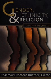 Gender, ethnicity, and religion