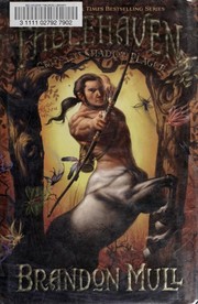 Grip of the Shadow Plague