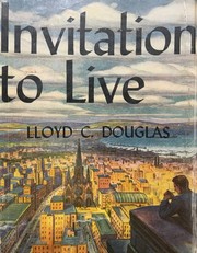 Invitation to Live