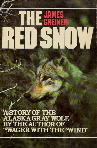 The Red Snow