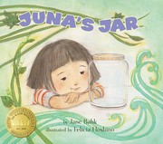 Juna's jar