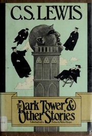 The dark tower, and other stories