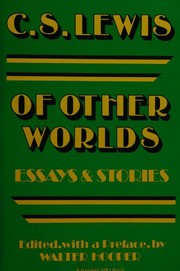 Of other worlds