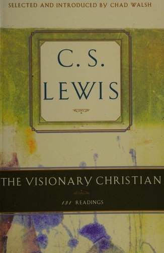 Visionary Christian