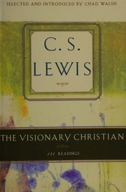 Visionary Christian