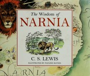 The wisdom of Narnia