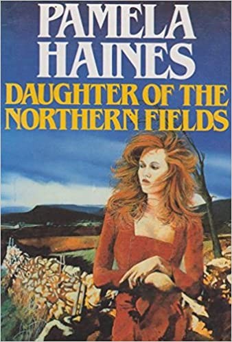 Daughter of the Northern Fields