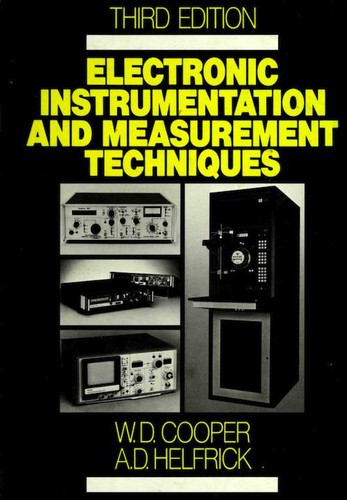 Electronic instrumentation and measurement techniques