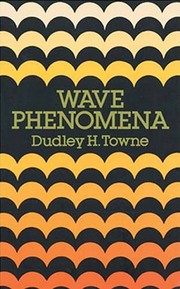 Wave Phenomena