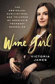 Wine Girl