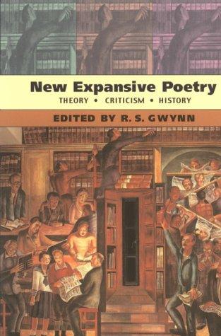 New expansive poetry