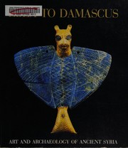 Ebla to Damascus