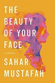 The beauty of your face