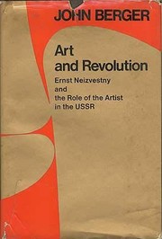 Art and revolution