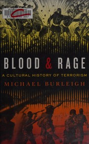 Blood and Rage