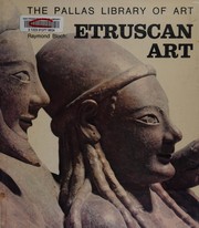 Etruscan art