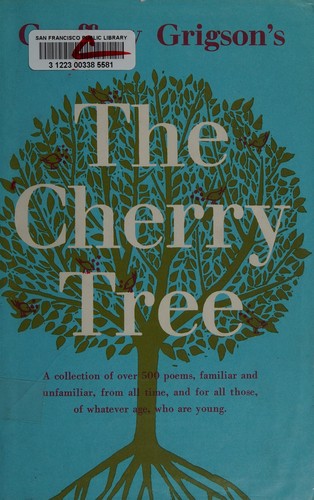 The cherry tree