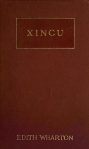 Xingu And Other Stories