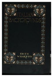 Italian backgrounds