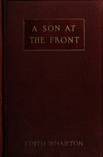 A Son at the Front