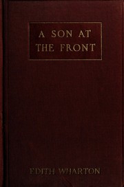 A Son at the Front