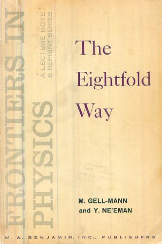 The eightfold way