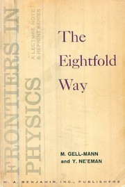 The eightfold way