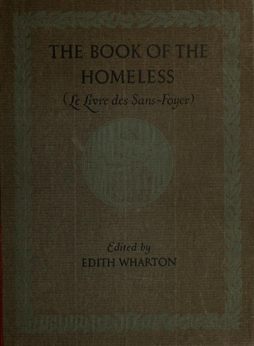 The Book of the Homeless