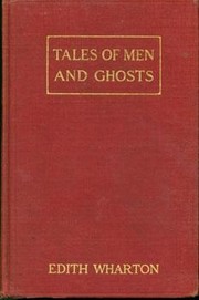 Tales of Men and Ghosts