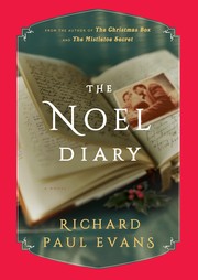The Noel Diary (The Noel Collection #1)