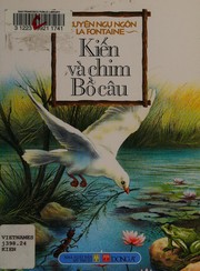 Kiến và chim Bồ câu