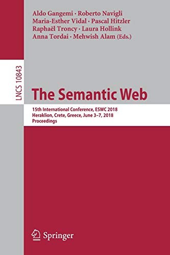 The Semantic Web