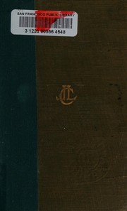 Oppian, Colluthus, Tryphiodorus