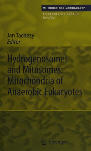 Hydrogenosomes and Mitosomes